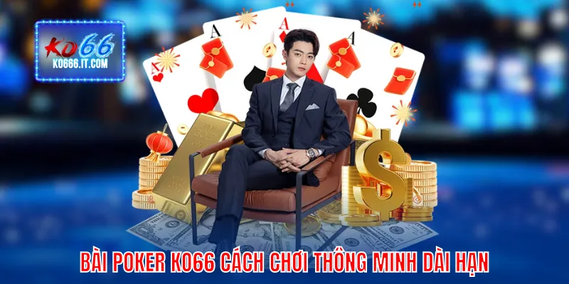 Bài Poker